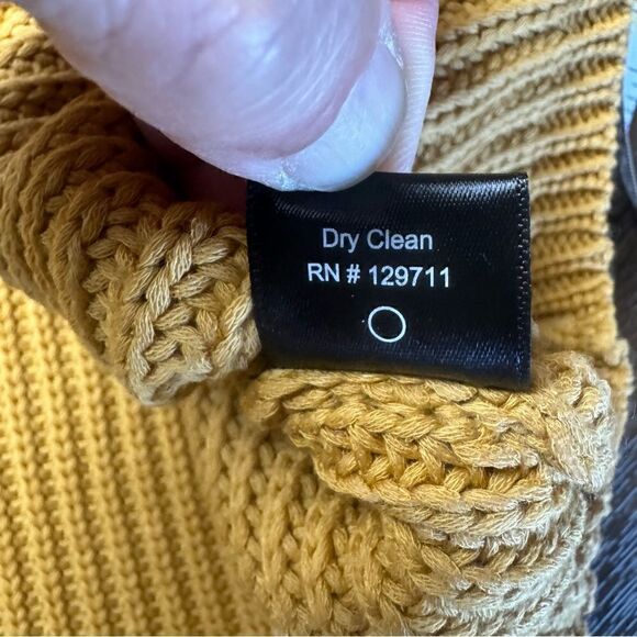 Jenni Kayne | Organic Cotton‎ Cabin Sweater NWT - Picture 9 of 10